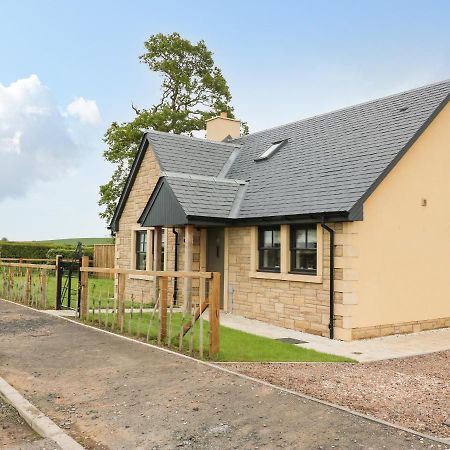 Gordon Lodge Duns Exteriér fotografie