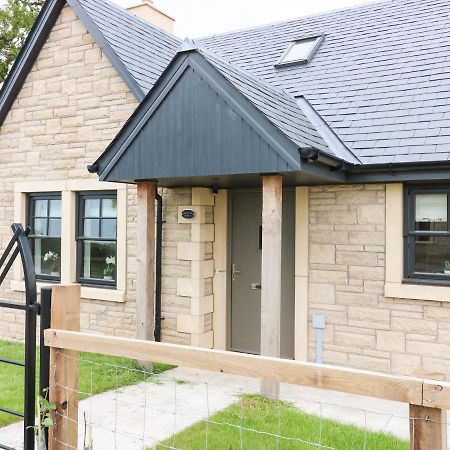 Gordon Lodge Duns Exteriér fotografie