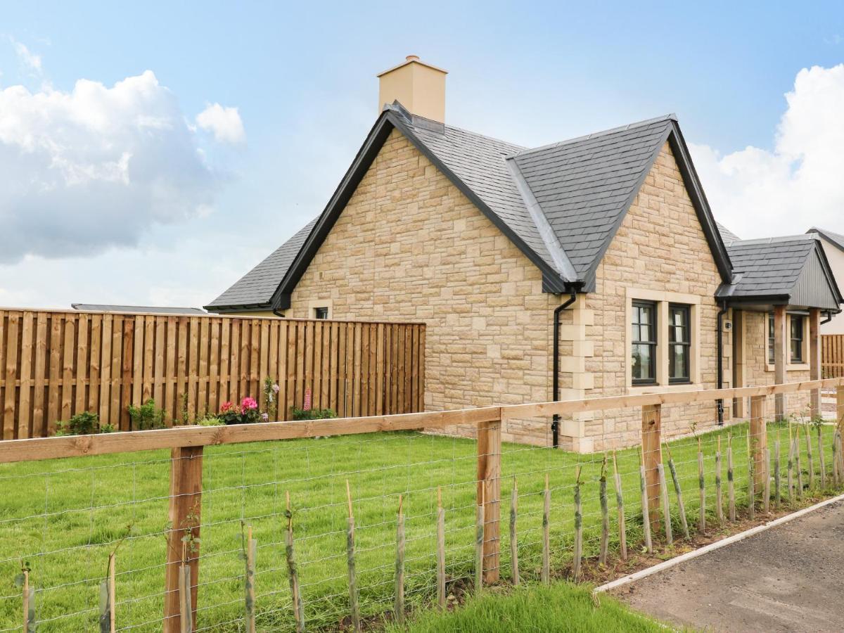 Gordon Lodge Duns Exteriér fotografie