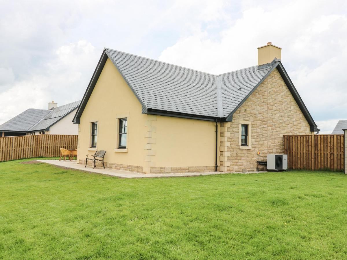 Gordon Lodge Duns Exteriér fotografie